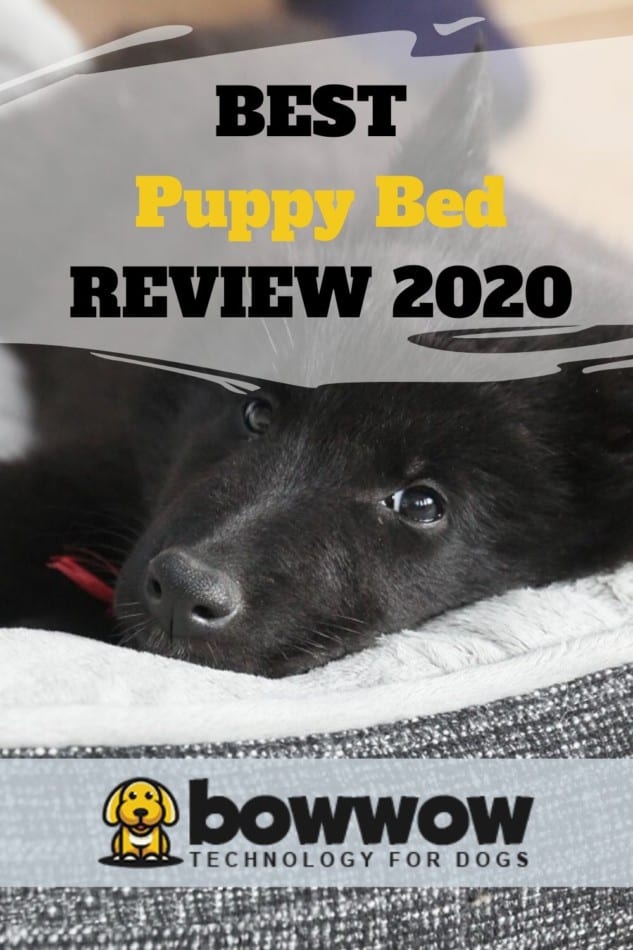 Top 10 Puppy Beds